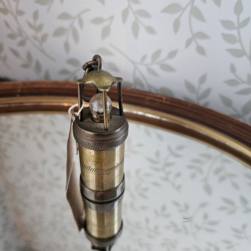 Miners Lamp - Etsy