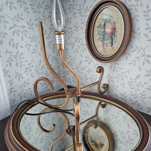 Art Deco Table Lamp