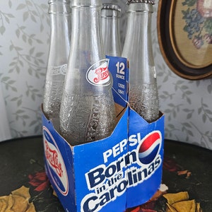 Reproduction Pepsi Cola bottle. Limited Edition