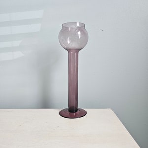 Vintage Goblet Candleholder