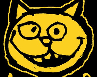 Hey! You're Not So Bad - 2,75" Vinyl-Aufkleber