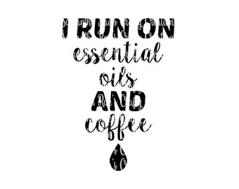 Download Essential oil svg | Etsy