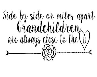 Download Grandma quote svg | Etsy