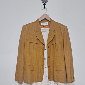 Jones of new york blazers clearance