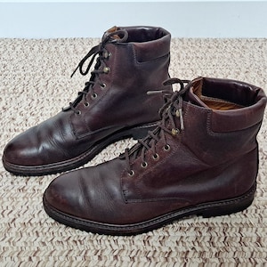 Cole haan boot laces hot sale