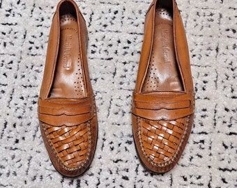 Rugged sole loafers | Etsy