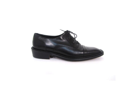 joan and david oxfords