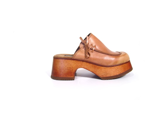 candies shoes clogs