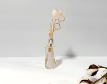 Cotton & Clover Reed Diffuser
