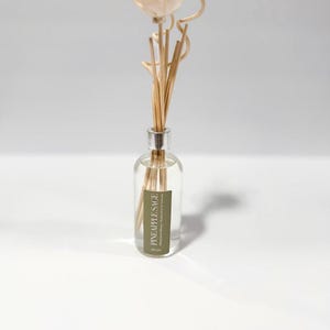Pineapple Sage Reed Diffuser