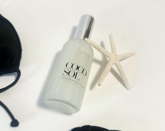 Coco Sol Room Spray