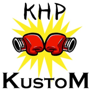 KHP Kustom Oil / Custom Essential Oil Blend / Unique Oil Blend / Healing Oil Blend made-for-you
