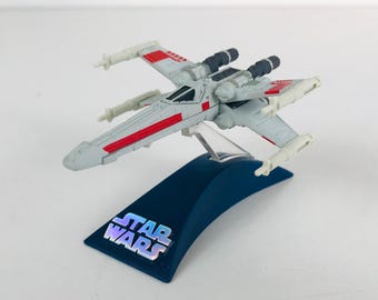 ミニチュア スターウォーズ ジャワ サンドクローラー ダイキャスト