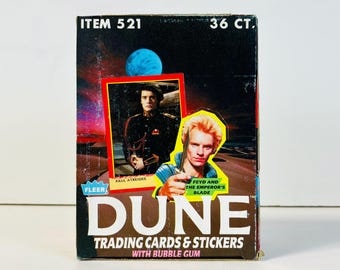 1977年から1983年までのスターウォーズカードとステッカー30枚セット