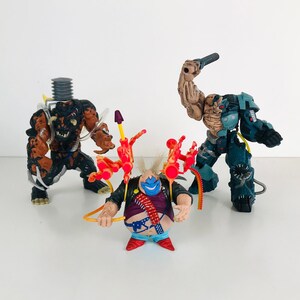 マクファーレン トイズ スポーン コレクターズ クラブ