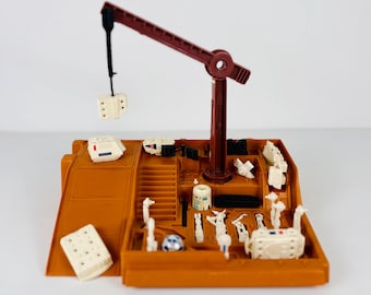 ヴィンテージ 1977 スターウォーズ R2-D2 ケナー アクションフィギュア