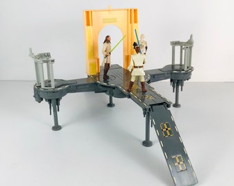 スターウォーズSTAR WARS エピソード1 シード・ジェネレーター