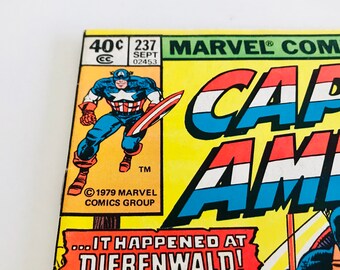Vintage Marvel Gifts Etsy - 
