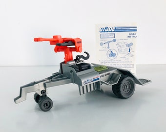 gi joe road toad
