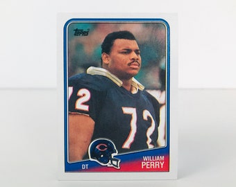 refrigerator perry jersey