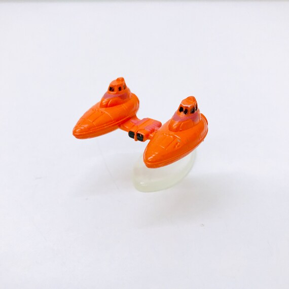super tiny toy cars from the 1990s
