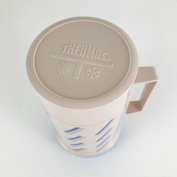 Insulated Travel Hot Cold Coffee Mug Cup Tumbler some Aladdin