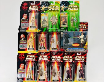 スターウォーズ エピソード1 オピー シーキラーフィッシュ