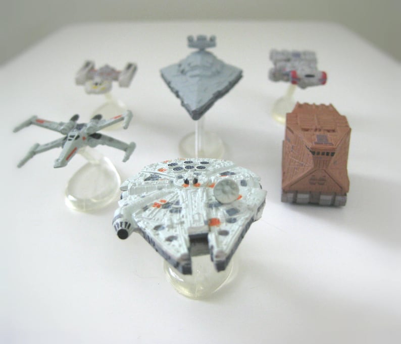 star wars ships toys