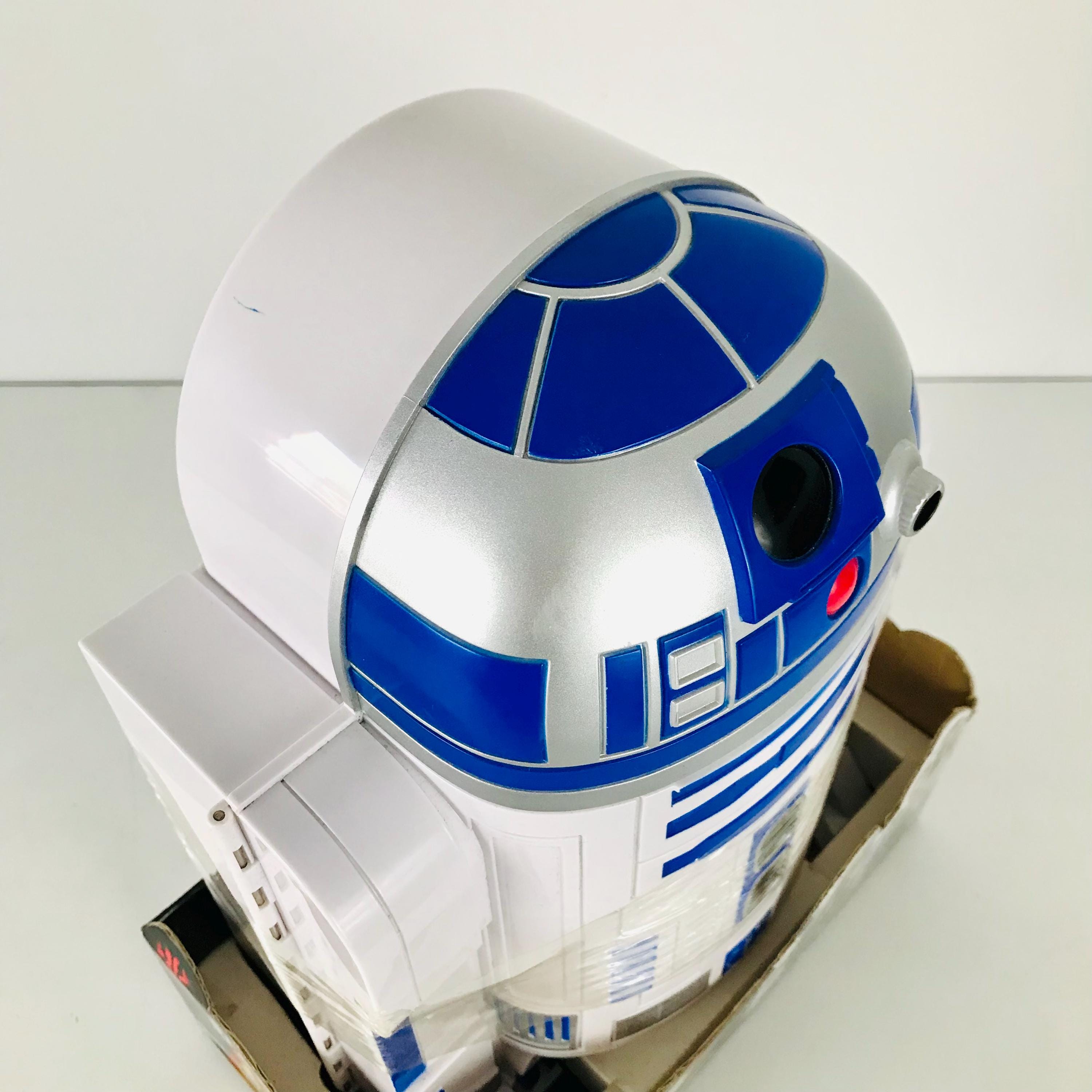 ⭐ Star Wars R2D2 Can Holder・ STL File for ・Cults