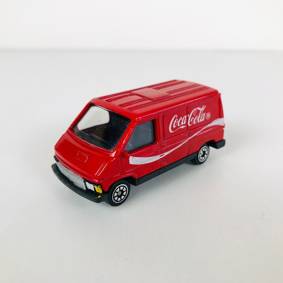 Vintage cargo cheap vans