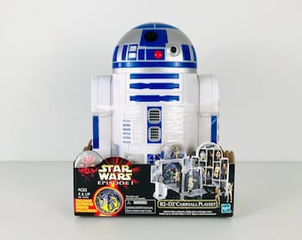 R2-D2 フィギュア 収納スペース付き 約60cm R2-D2 フィギュア 収納スペース付き 約60cm R2-D2 フィギュア 収納