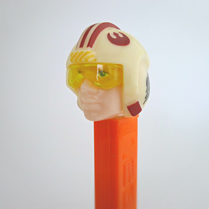 starwars pez set