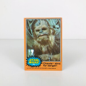 2022 TOPPS STAR WARS MASTERWORK #21 CHEWBACCA #/99 GREEN | eBay