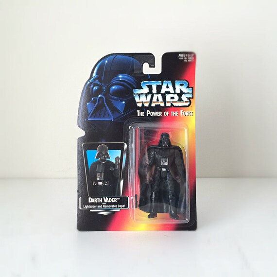 1995 kenner darth vader