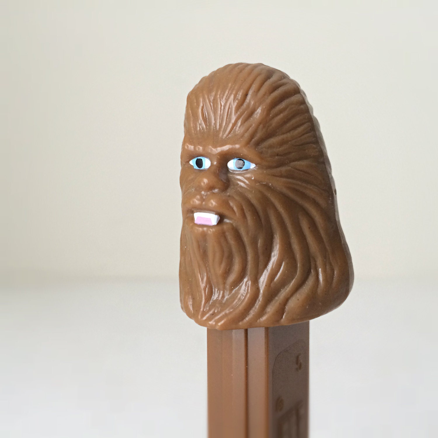 chewbacca pez dispenser