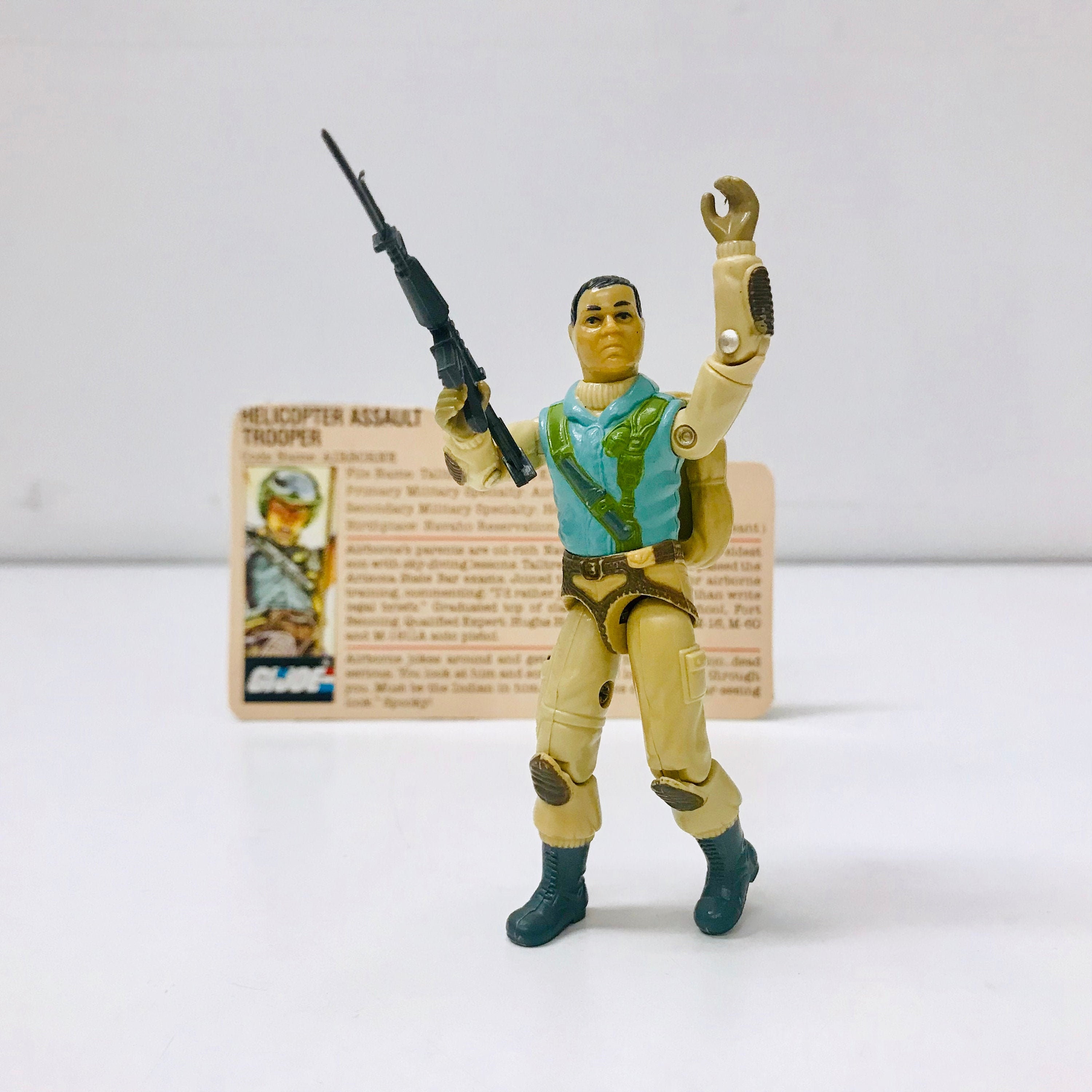 gi joe toy file cards gi joe toy file cards