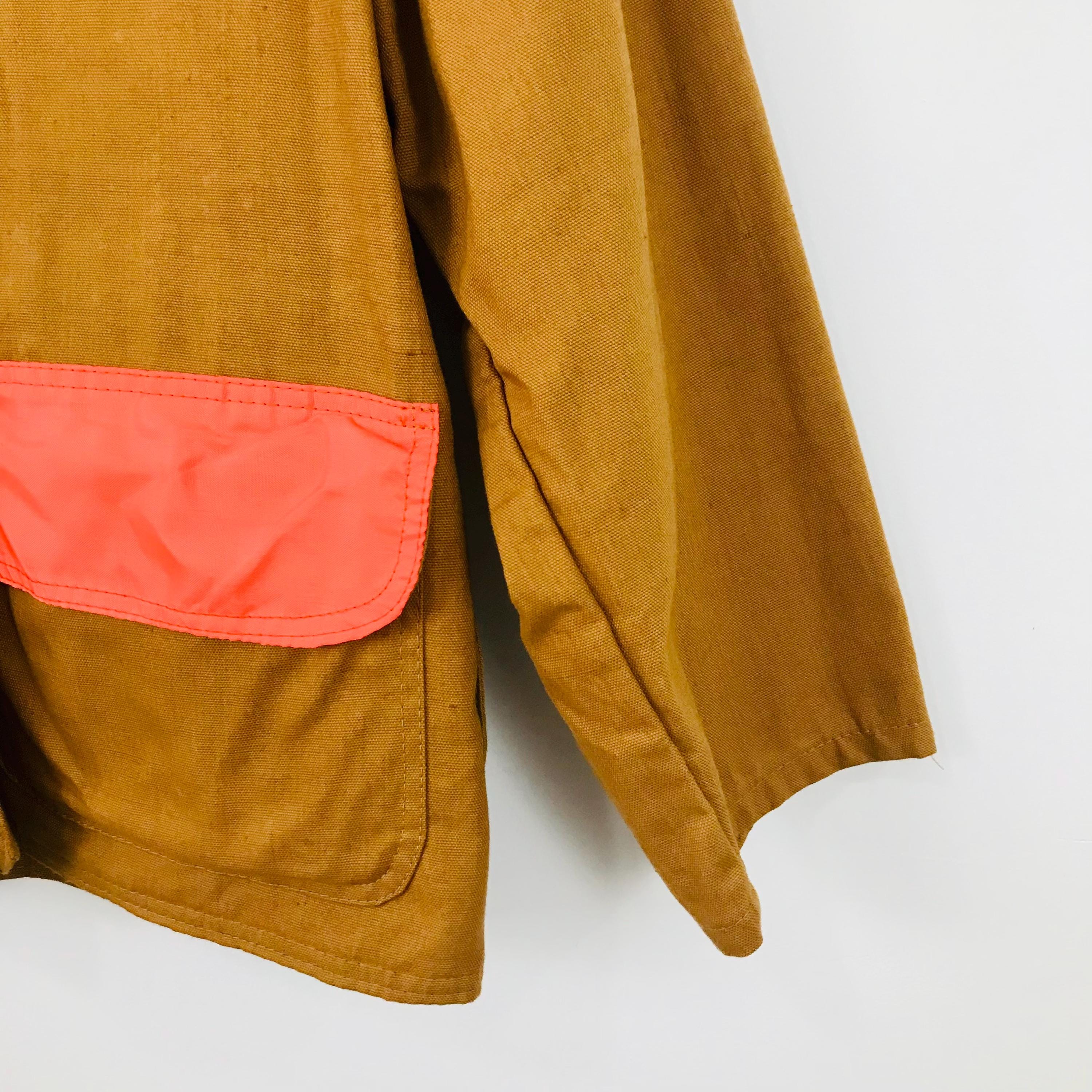 American Field Sportswear 1960s Hunting Jacket Size Medium