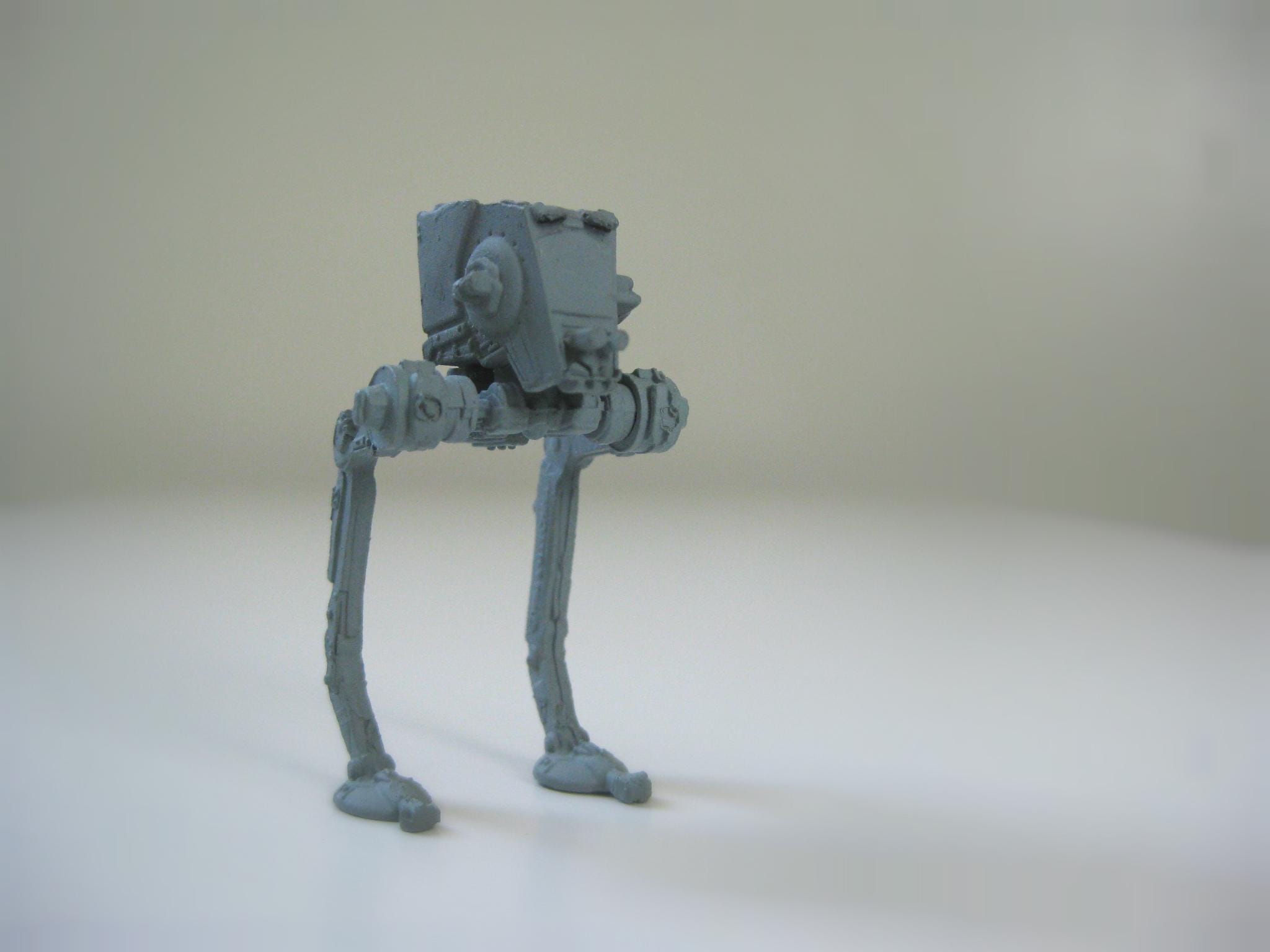 ミニチュア スター・ウォーズ シップ マイクロマシン玩具、Xウィング