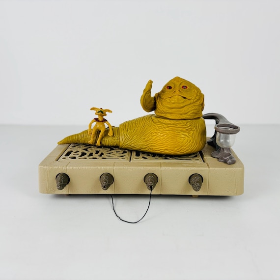 1983年オリジナル ケナー スターウォーズ ジャバ・ザ・ハット