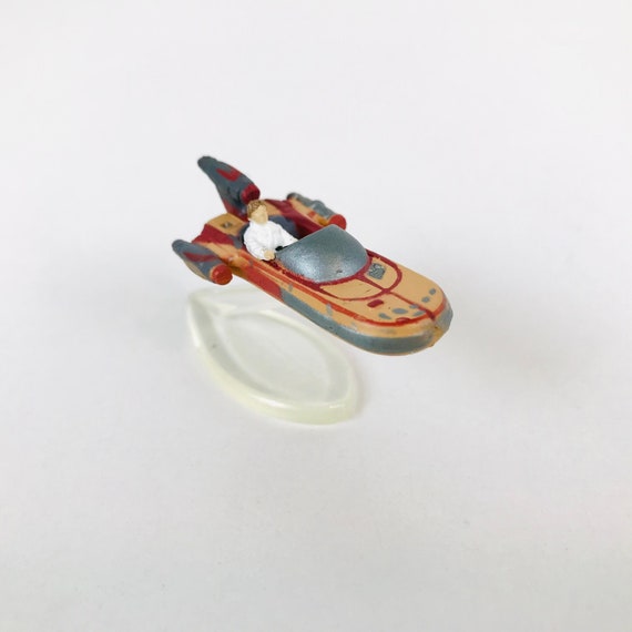 Tatooine landspeeder hotsell