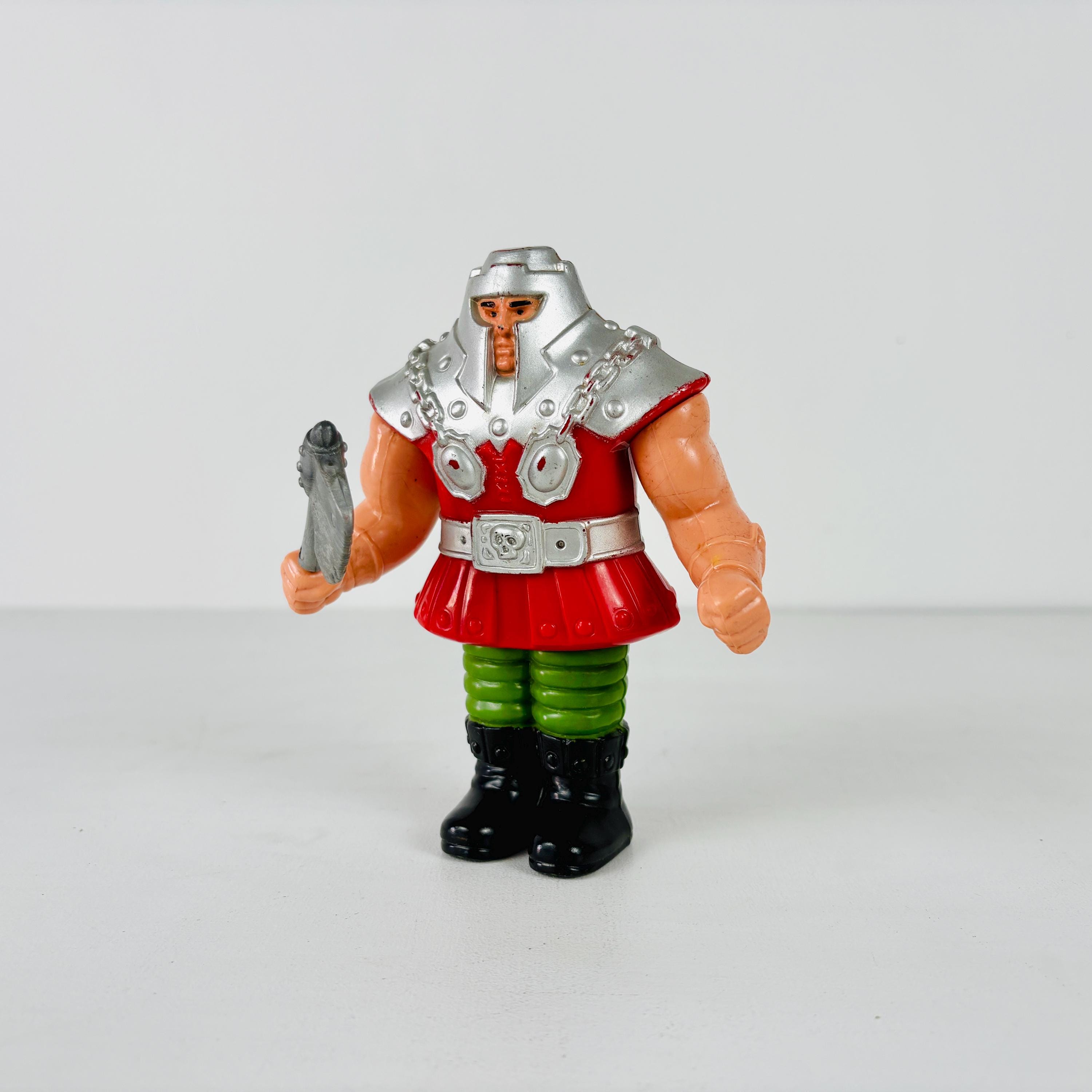 Heman action figure - Etsy 日本