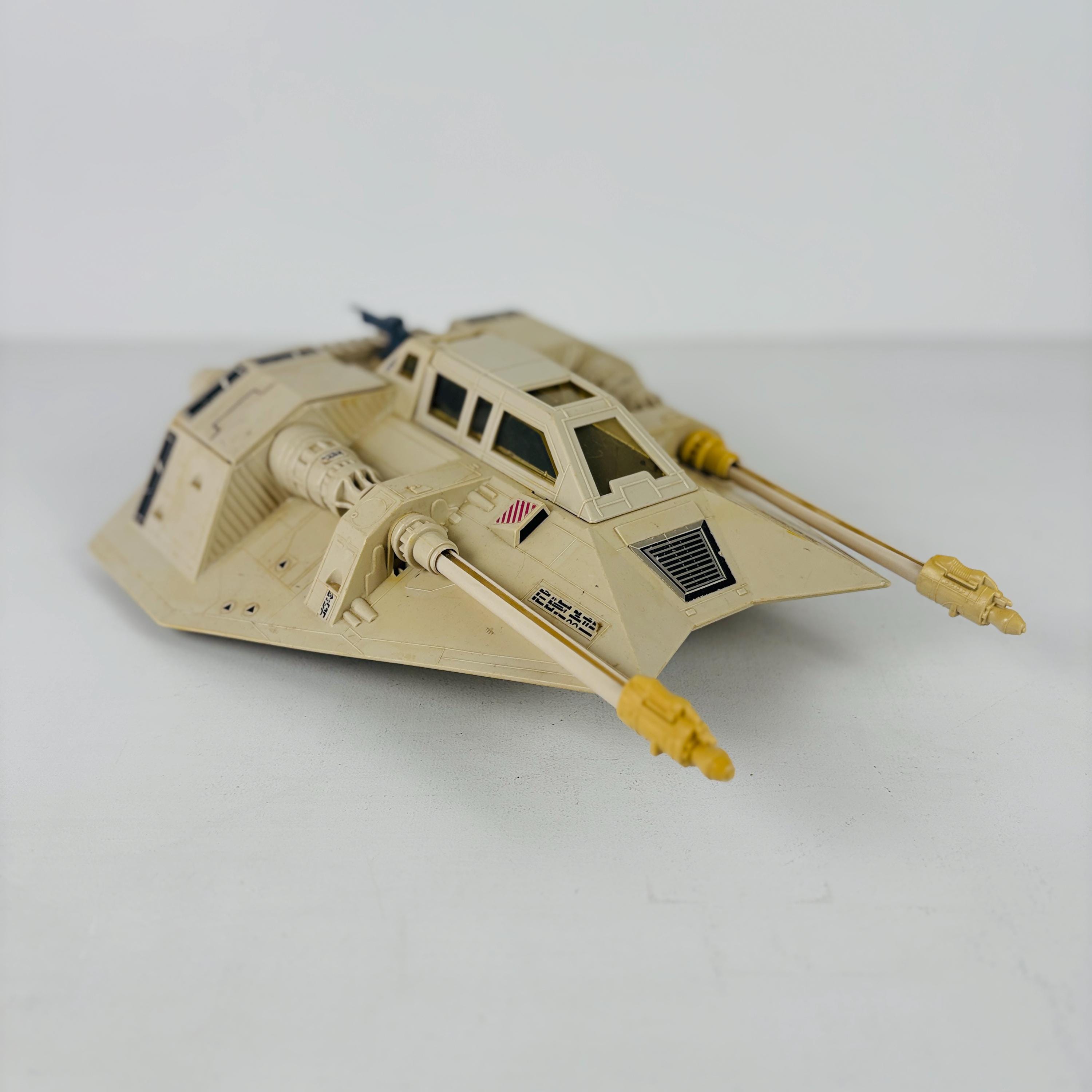 Kenner Snowspeeder - Etsy