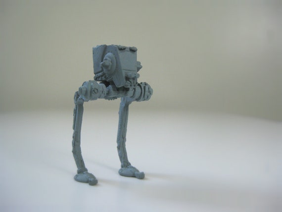 star wars at at walker toy