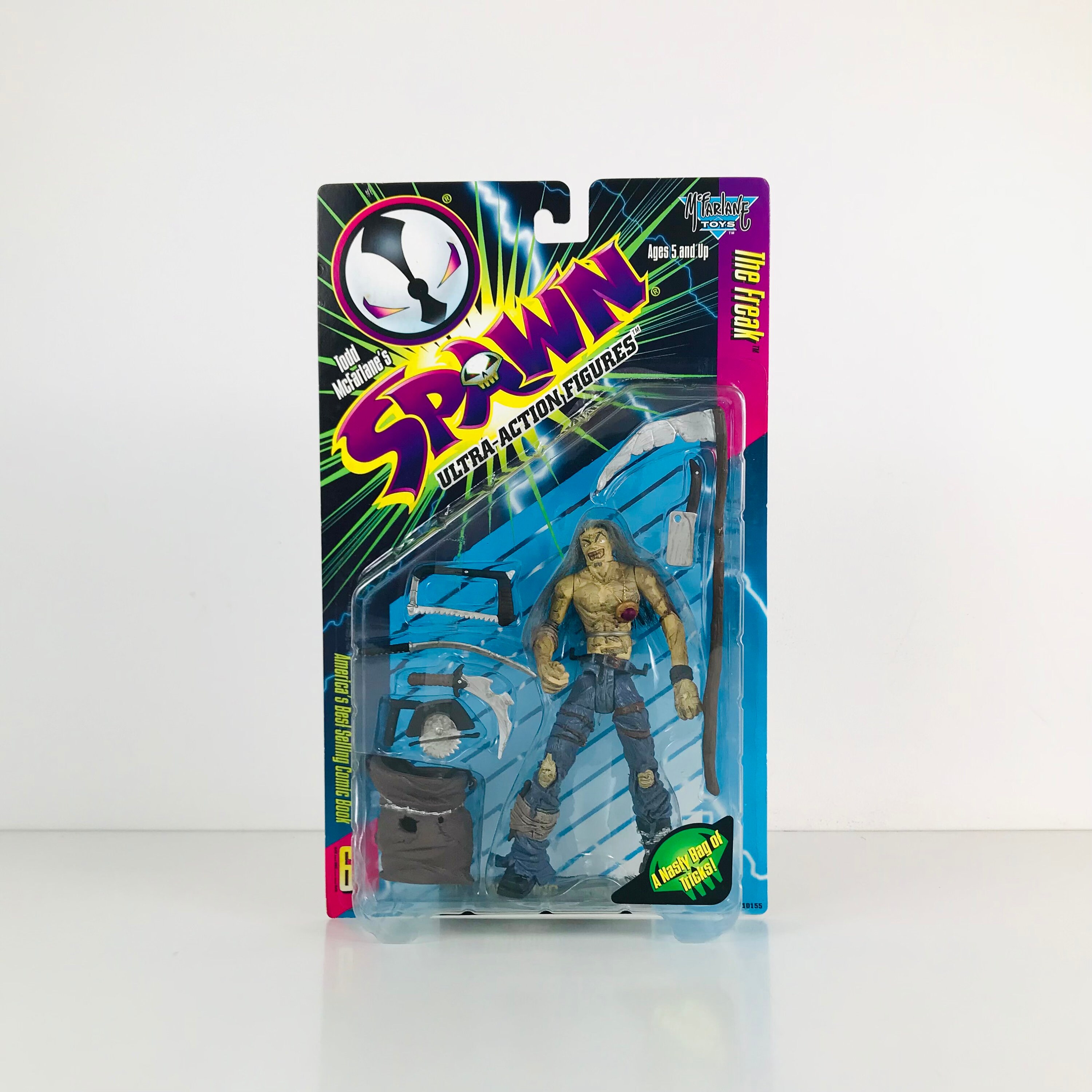 Spawn Action Figures 90s ubicaciondepersonas.cdmx.gob.mx
