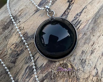 Mini Scrying Pendant