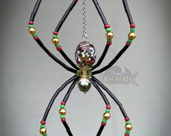 Spider Ornament - Home decor - Plant Hanger