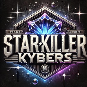 Custom Kyber Crystals