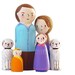 see more listings in the PERSONALIZED Peg Dolls section