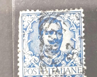 イタリア切手　1953　シラキュースデザイン　古代ギリシャ イタリア切手 3 枚、1 リラ、45 センテシミ イタリア切手、1901 年から