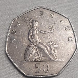 イギリス　50年前のレア　ペンス　シリング イギリス 50年前のレア ペンス シリング イギリス 50年前のレア ペンス